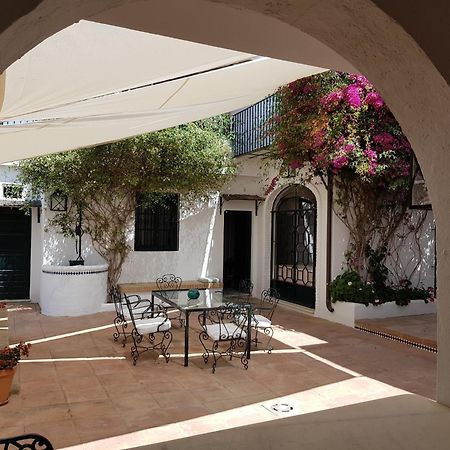 Lince Casa Rural El Rocio Exterior photo