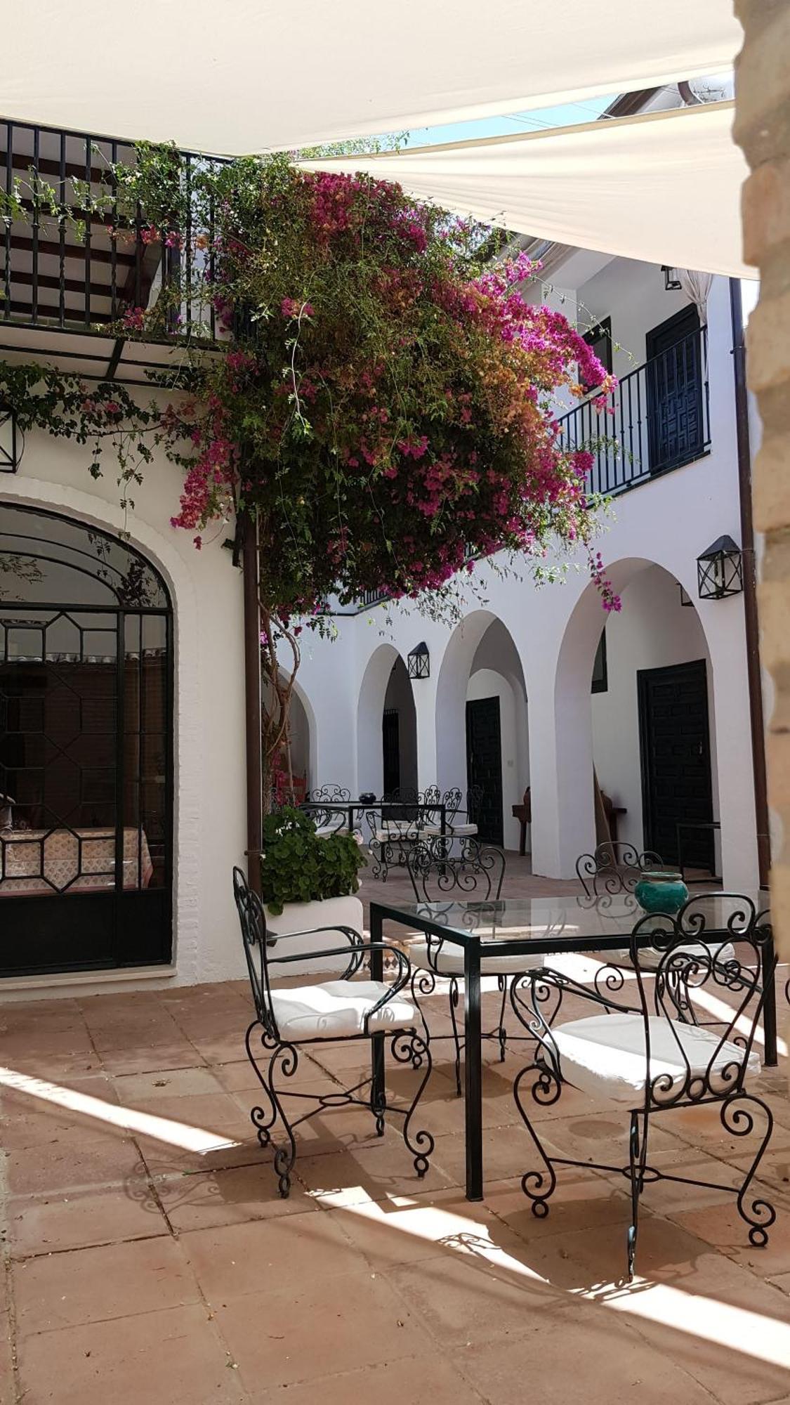 Lince Casa Rural El Rocio Exterior photo